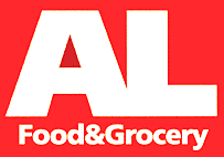 ALL food grocery