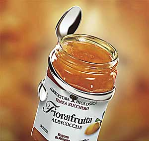 Rigoni marmellata