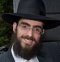 Rabbi Yisrael Piha