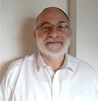 Reuven Baruzzo