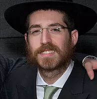 Rabbi Levi Piha