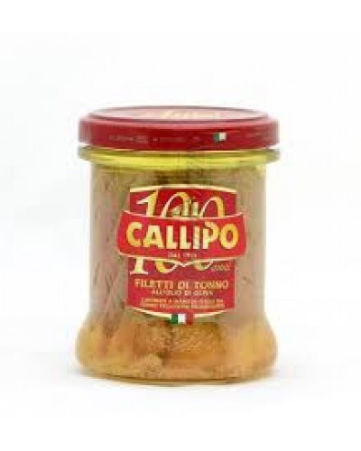 Tonno Callipo